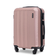 Walizka kabinowa Wings 20" HARRIER Rose Gold