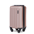 Walizka kabinowa Wings Free Carry On HARRIER Rose Gold