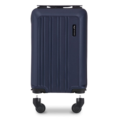 Walizka kabinowa Wings Free Carry On HARRIER Blue