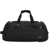 WINGS Torba sportowa z funkcją plecaka VIREO Black