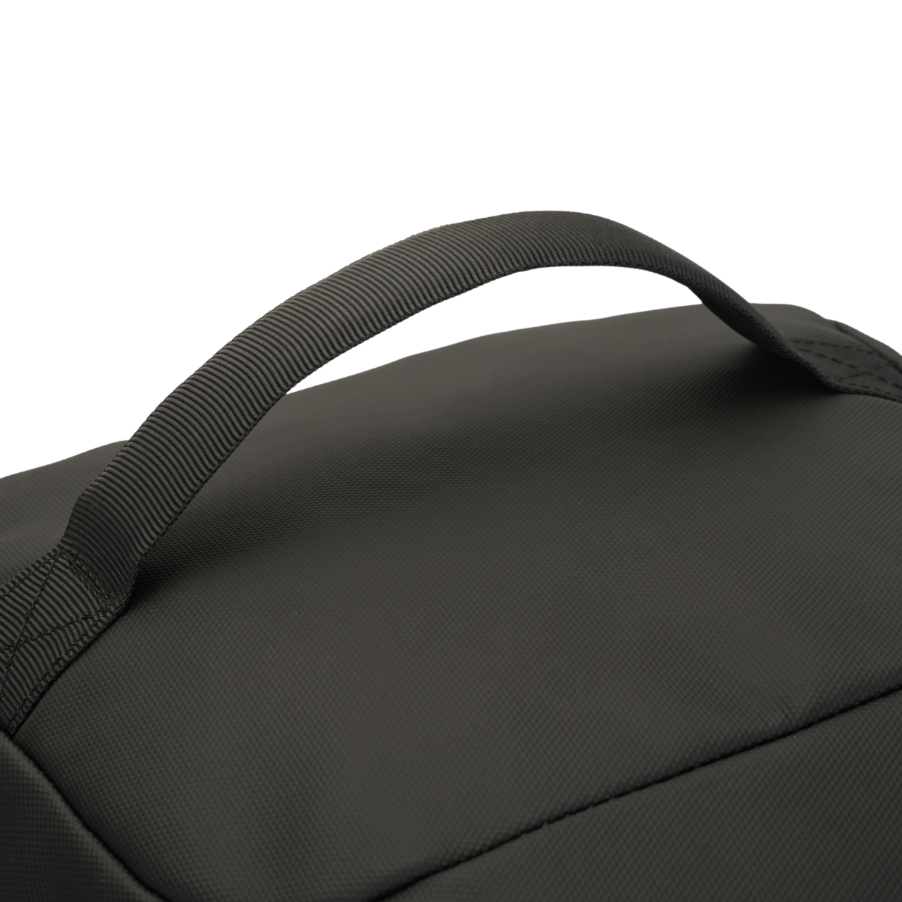 WINGS Torba sportowa z funkcją plecaka VIREO Black