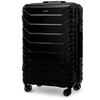 Walizka duża Wings CRAKE 28" BLACK