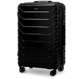 Walizka duża Wings CRAKE 28" BLACK