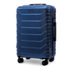 Walizka średnia Wings CRAKE 24" MIDDLE BLUE