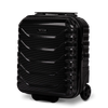 Walizka kabinowa mini Wings CRAKE 16" BLACK