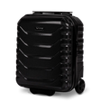 Walizka kabinowa mini Wings CRAKE 16" BLACK