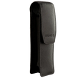 WINGS Etui na długopis ze skóry naturalnej Black