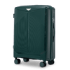 Walizka średnia Wings COCKATIEL polipropylen 24" DARK GREEN