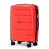 Walizka średnia Wings HAWFINCH 3.0 polipropylen 24" RED