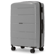 Walizka duża Wings HAWFINCH 3.0 polipropylen 28" D. GREY
