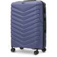 Walizka duża Wings PHOENIX 2.0 polipropylen 28" BLUE