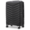 Walizka duża Wings PHOENIX 2.0 polipropylen 28" BLACK