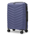 Walizka średnia Wings PHOENIX 2.0 polipropylen 24" BLUE