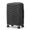 Walizka średnia Wings PHOENIX 2.0 polipropylen 24" BLACK