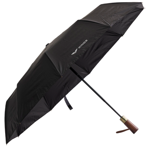 Parasol biznesowy WINGS BLACK