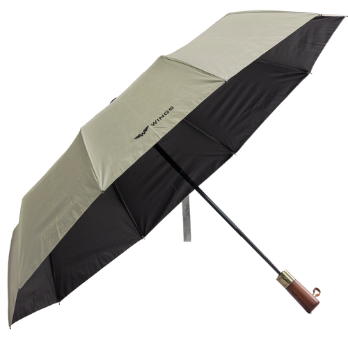 Parasol biznesowy WINGS GREY