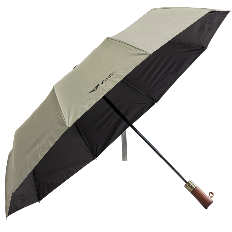 Parasol biznesowy WINGS GREY