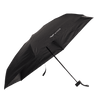 Parasolka kieszonkowa WINGS BLACK
