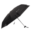 Parasolka kieszonkowa WINGS BLACK