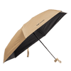 Parasolka kieszonkowa WINGS KHAKI