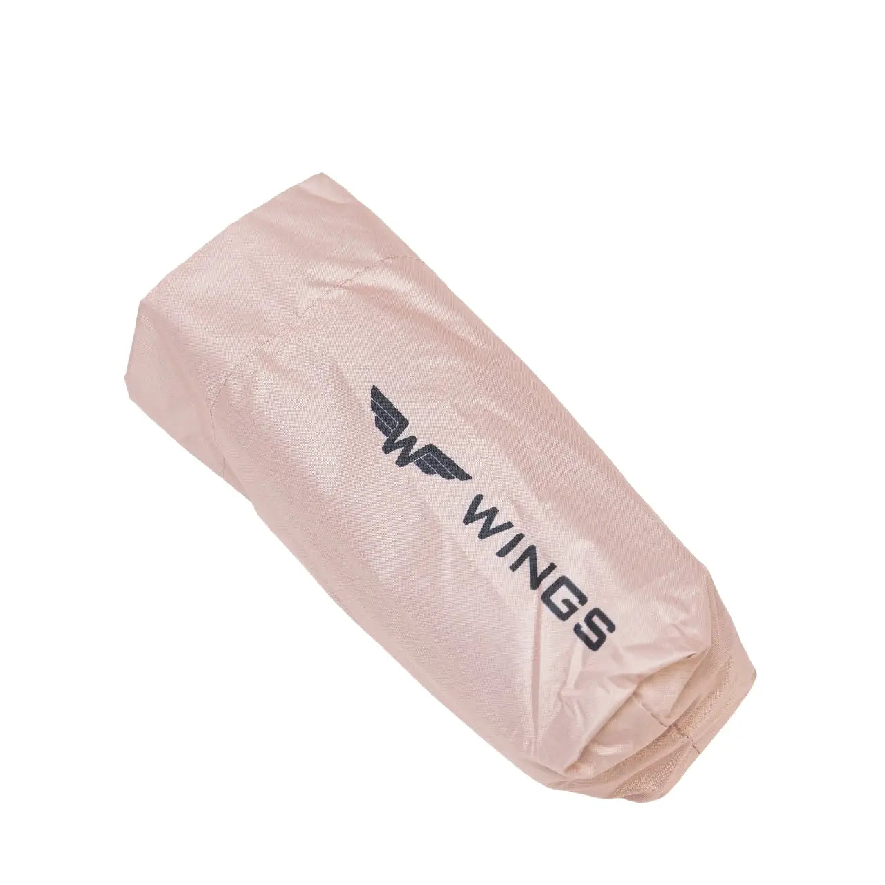 Parasolka kieszonkowa WINGS PINK TRAVEL MUST HAVE