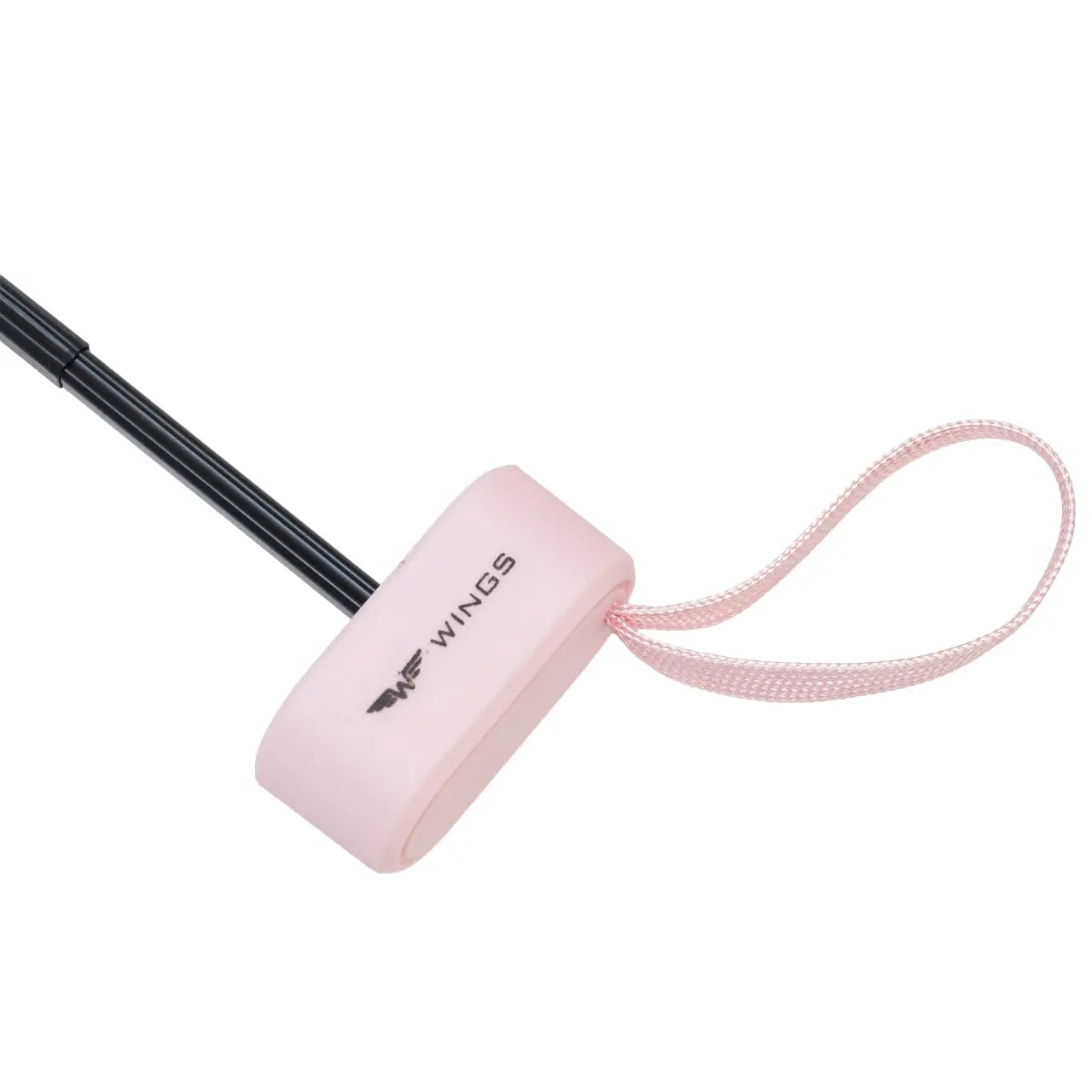 Parasolka kieszonkowa WINGS PINK TRAVEL MUST HAVE