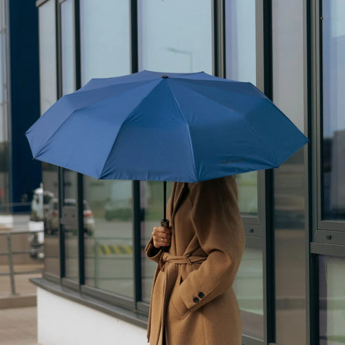 Parasol biznesowy WINGS NAVY