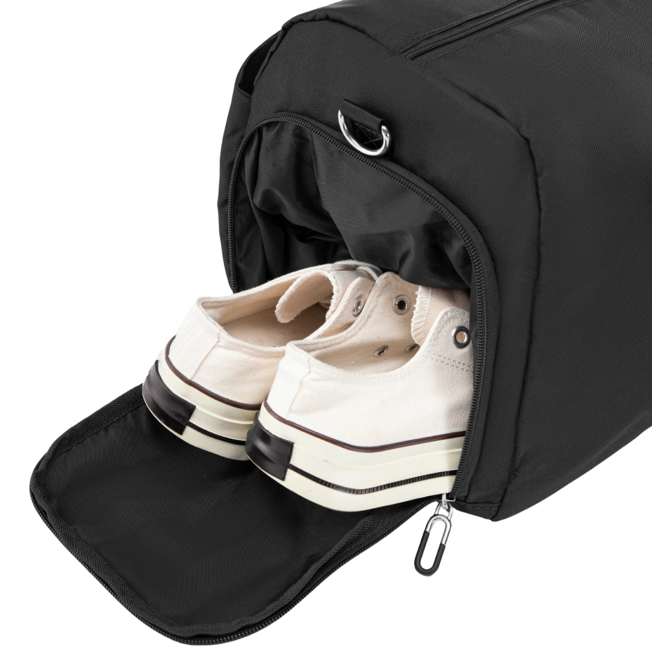 WINGS Torba sportowa SKYLARK black SKYLARK COLLECTION