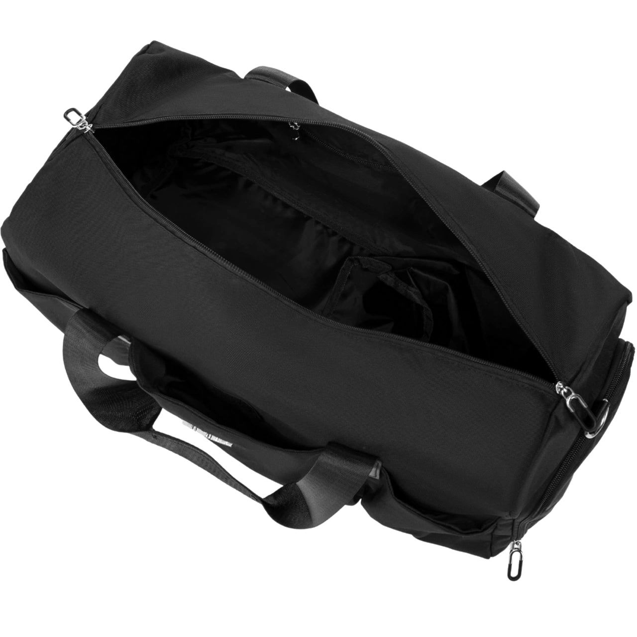 WINGS Torba sportowa SKYLARK black SKYLARK COLLECTION