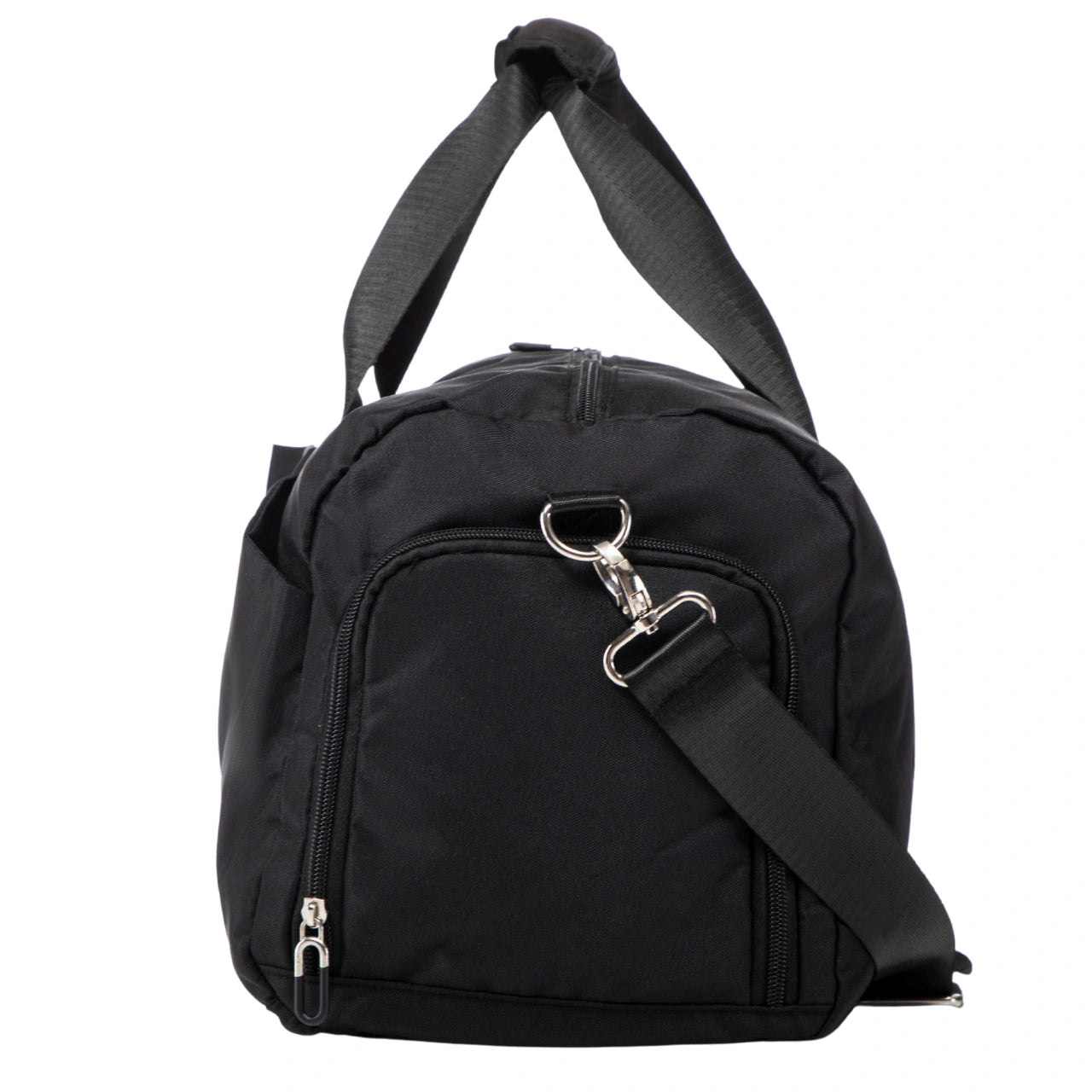 WINGS Torba sportowa SKYLARK black SKYLARK COLLECTION