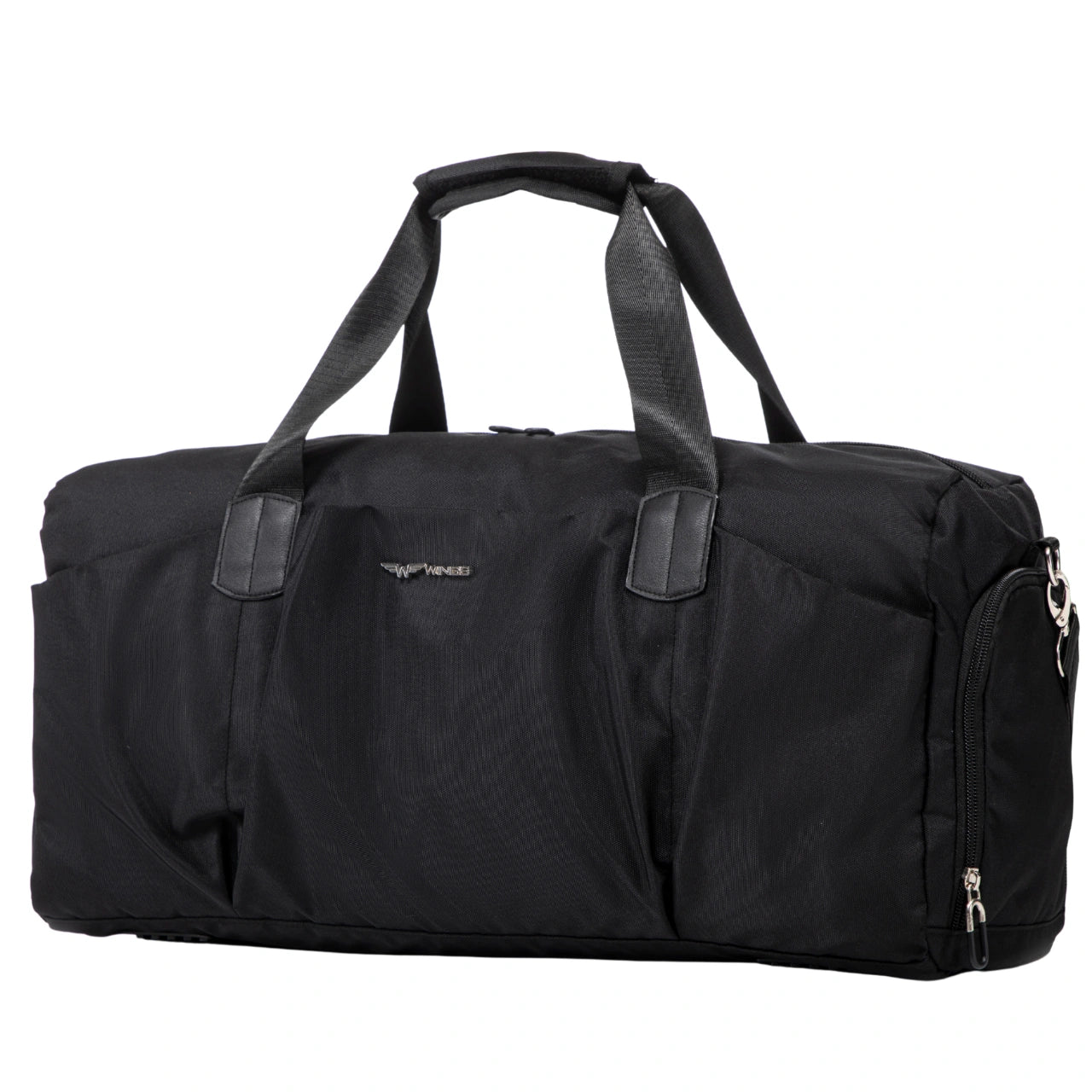 WINGS Torba sportowa SKYLARK black SKYLARK COLLECTION