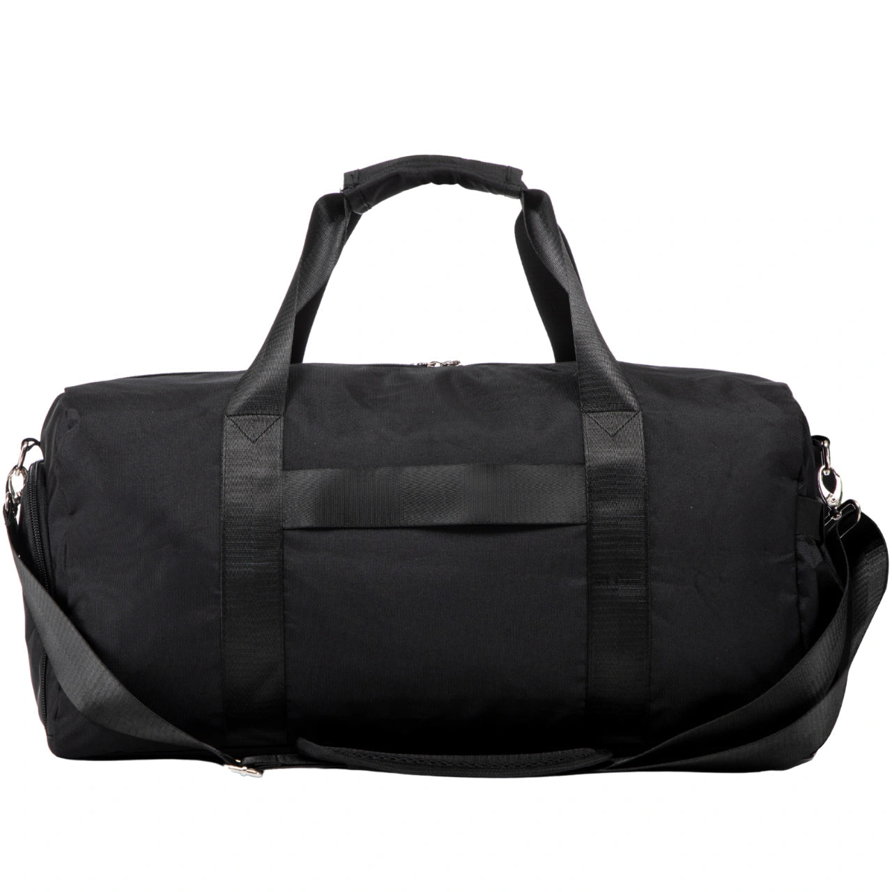 WINGS Torba sportowa SKYLARK black SKYLARK COLLECTION