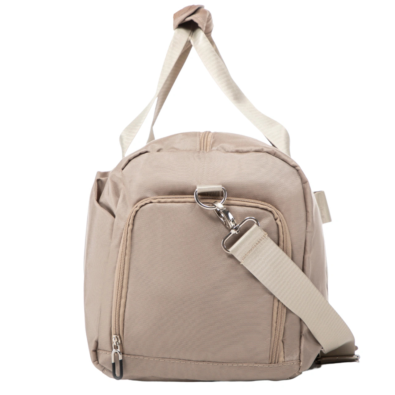 WINGS Torba sportowa SKYLARK beige SKYLARK COLLECTION