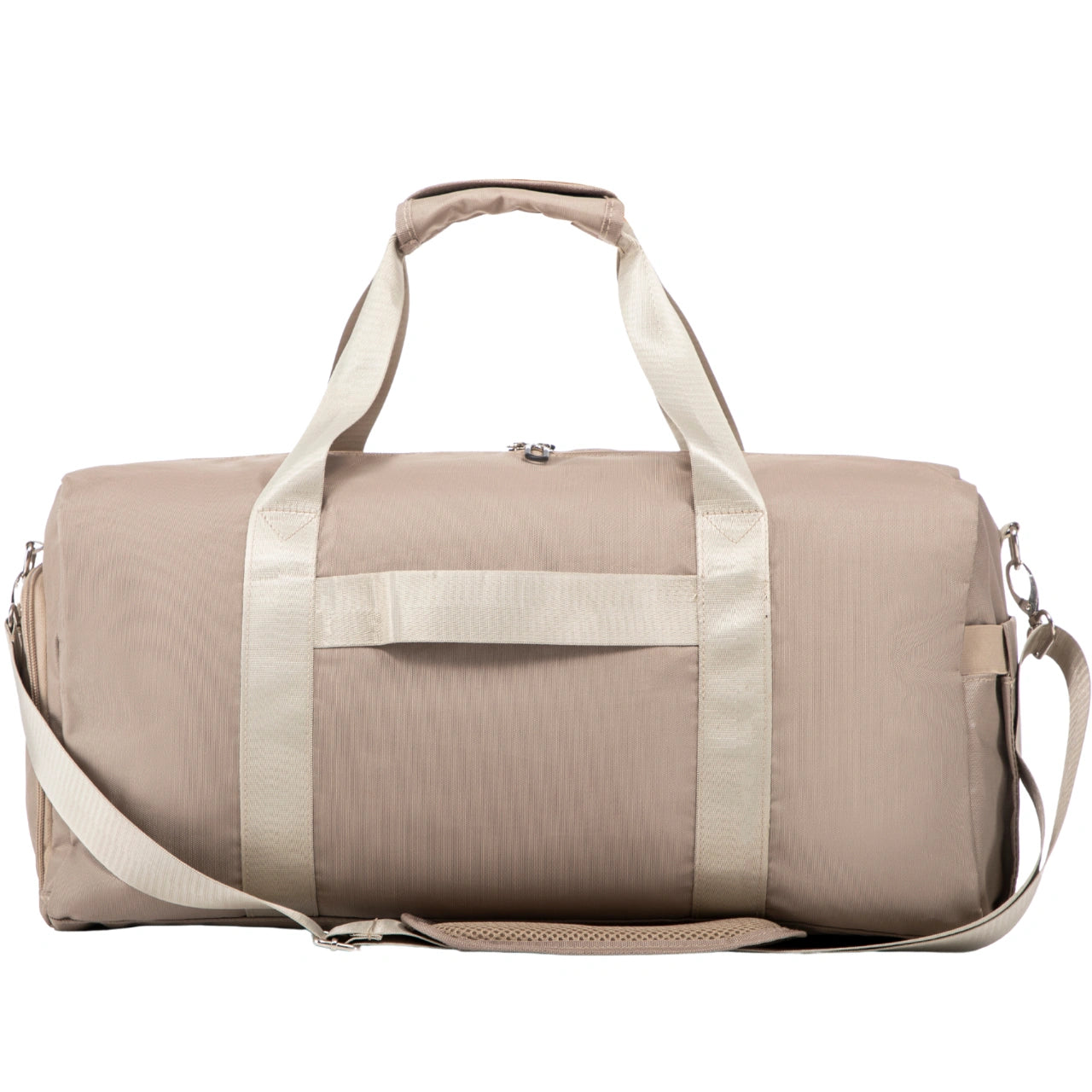 WINGS Torba sportowa SKYLARK beige SKYLARK COLLECTION