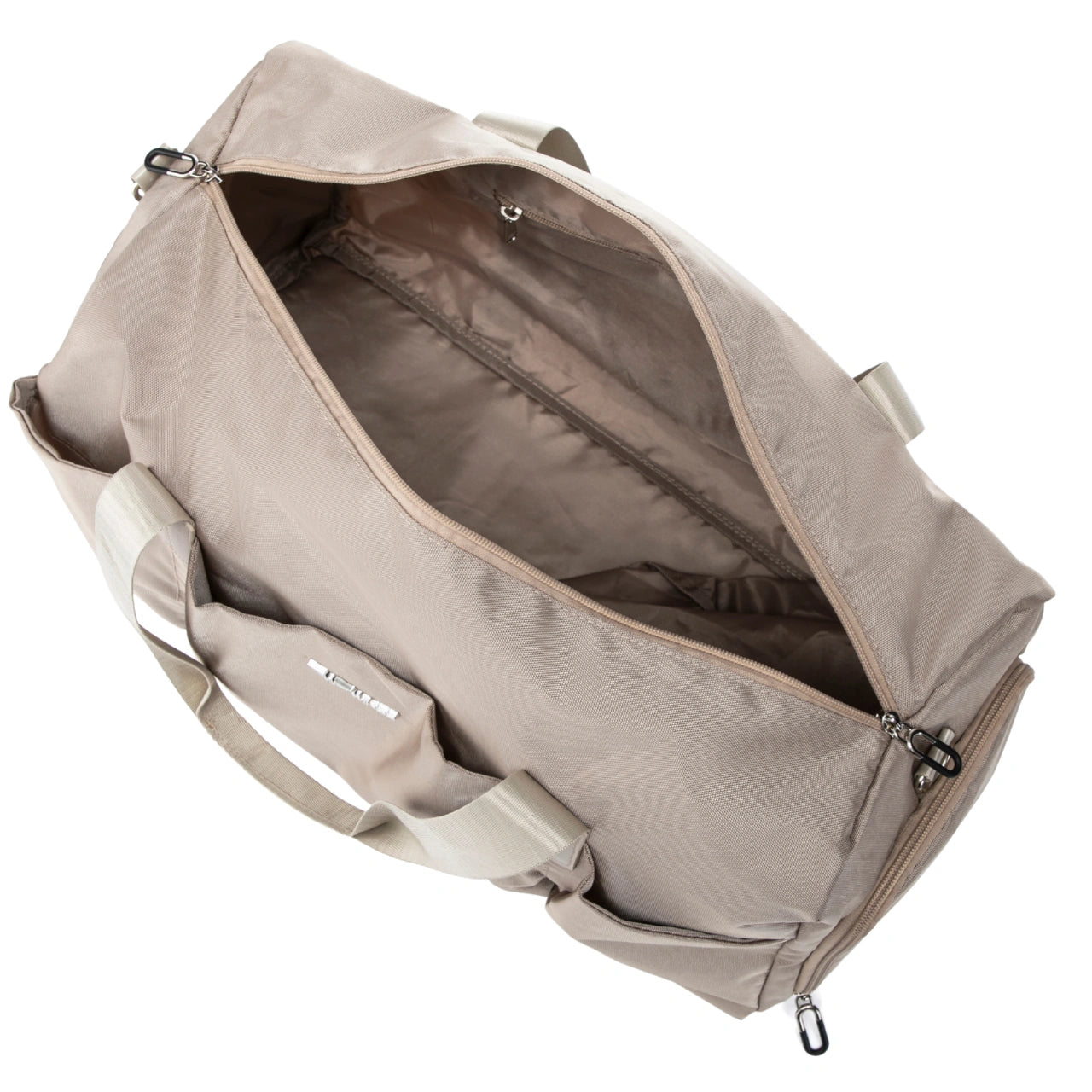 WINGS Torba sportowa SKYLARK beige SKYLARK COLLECTION