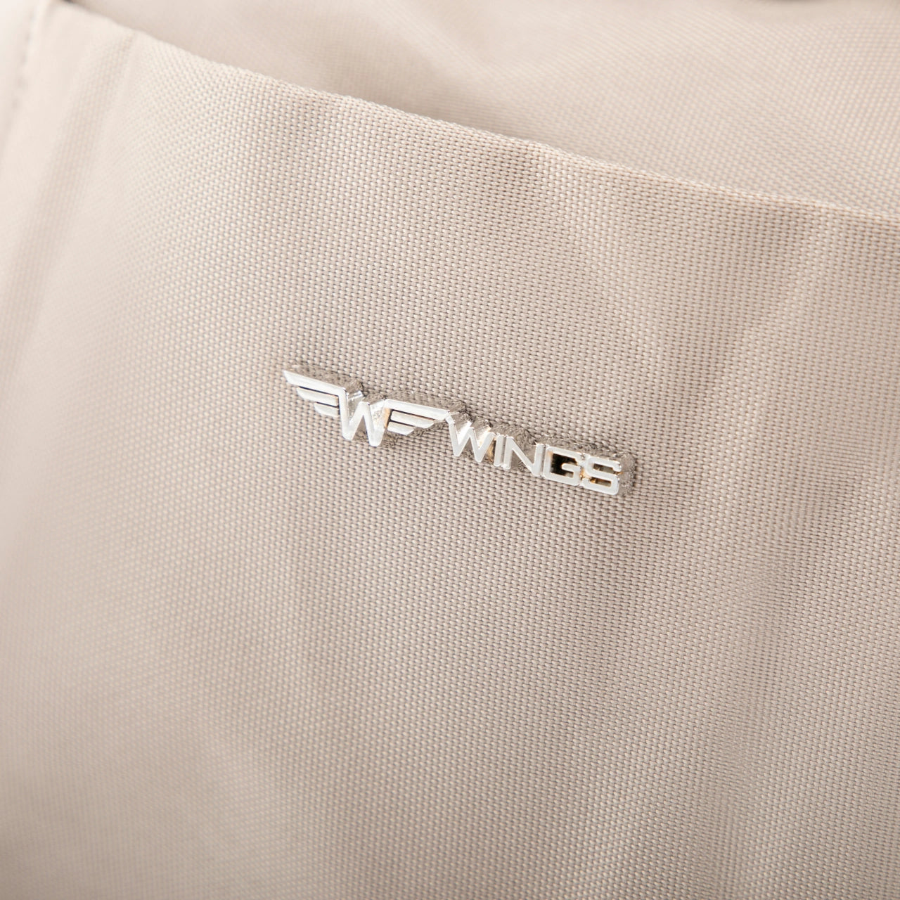 WINGS Torba sportowa SKYLARK beige SKYLARK COLLECTION