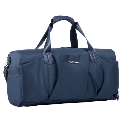 WINGS Torba sportowa SKYLARK blue