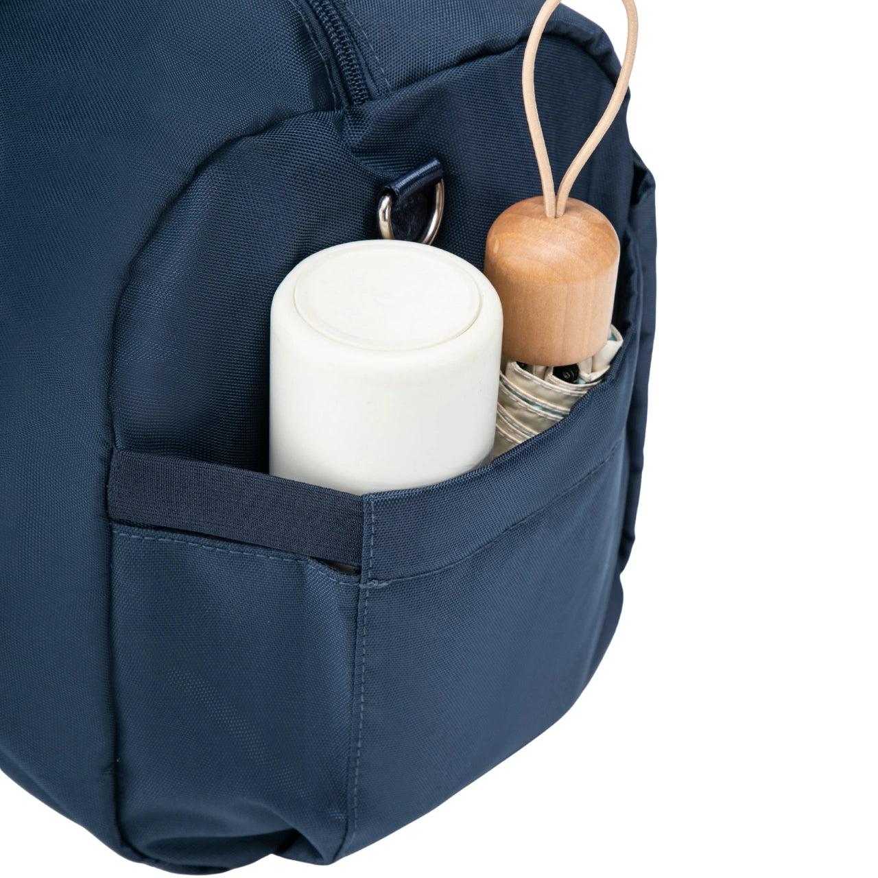 WINGS Torba sportowa SKYLARK blue SKYLARK COLLECTION