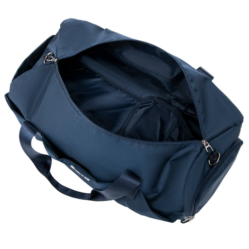 WINGS Torba sportowa SKYLARK blue