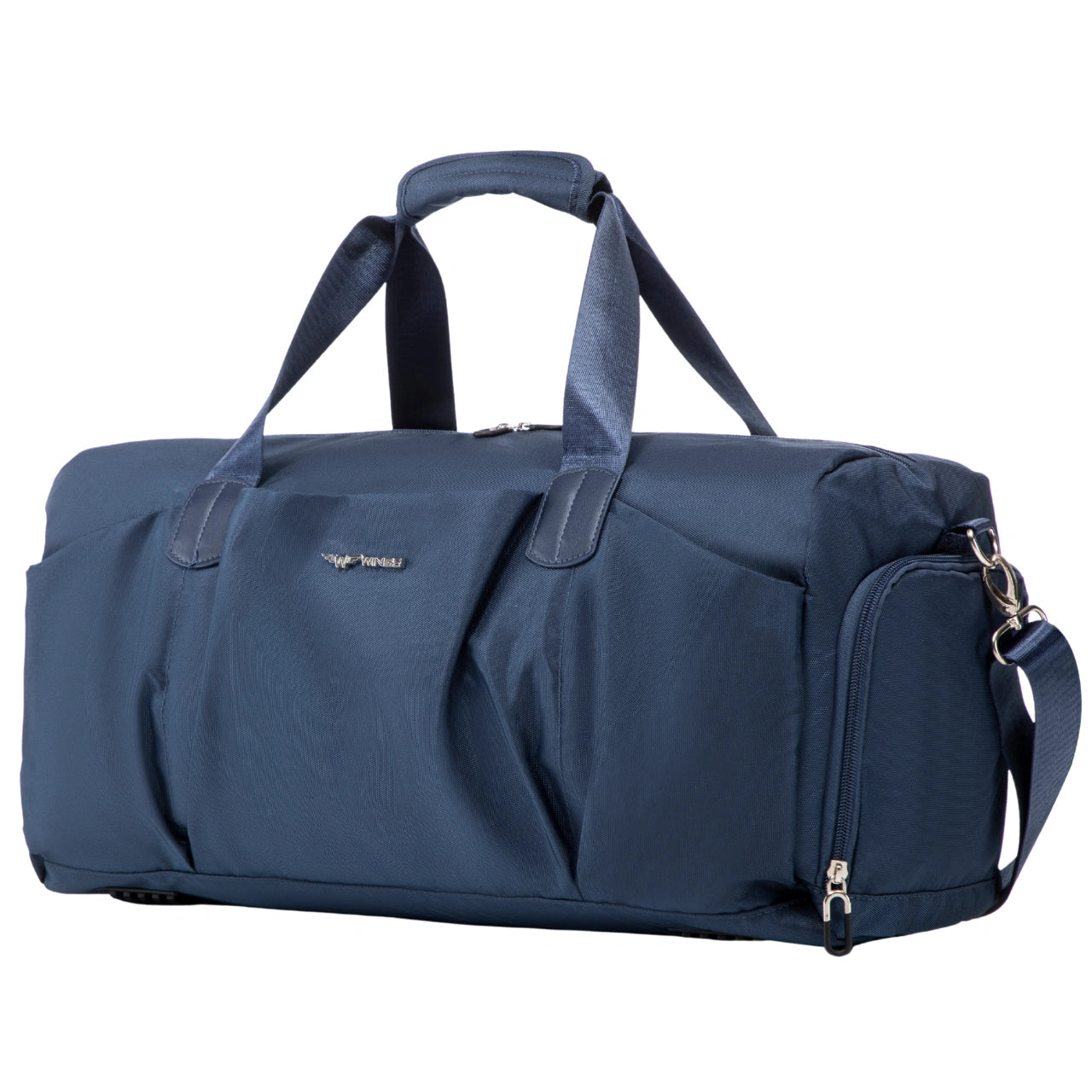 WINGS Torba sportowa SKYLARK blue SKYLARK COLLECTION
