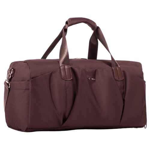 WINGS Torba sportowa SKYLARK maroon