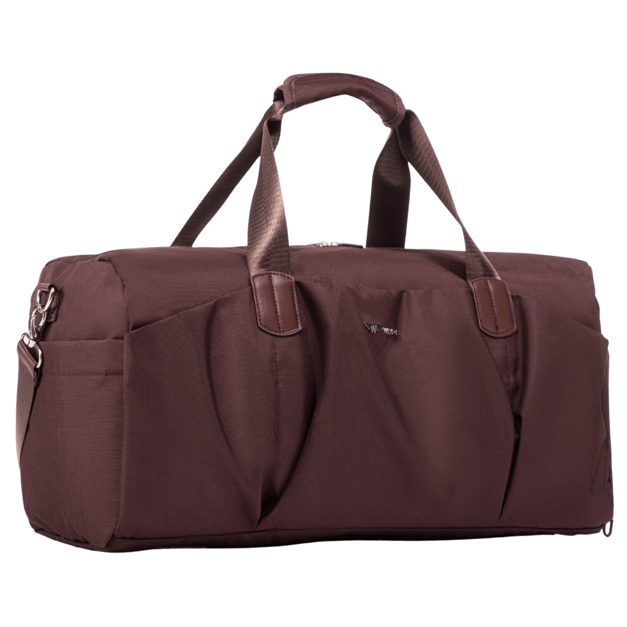 WINGS Torba sportowa SKYLARK maroon SKYLARK COLLECTION