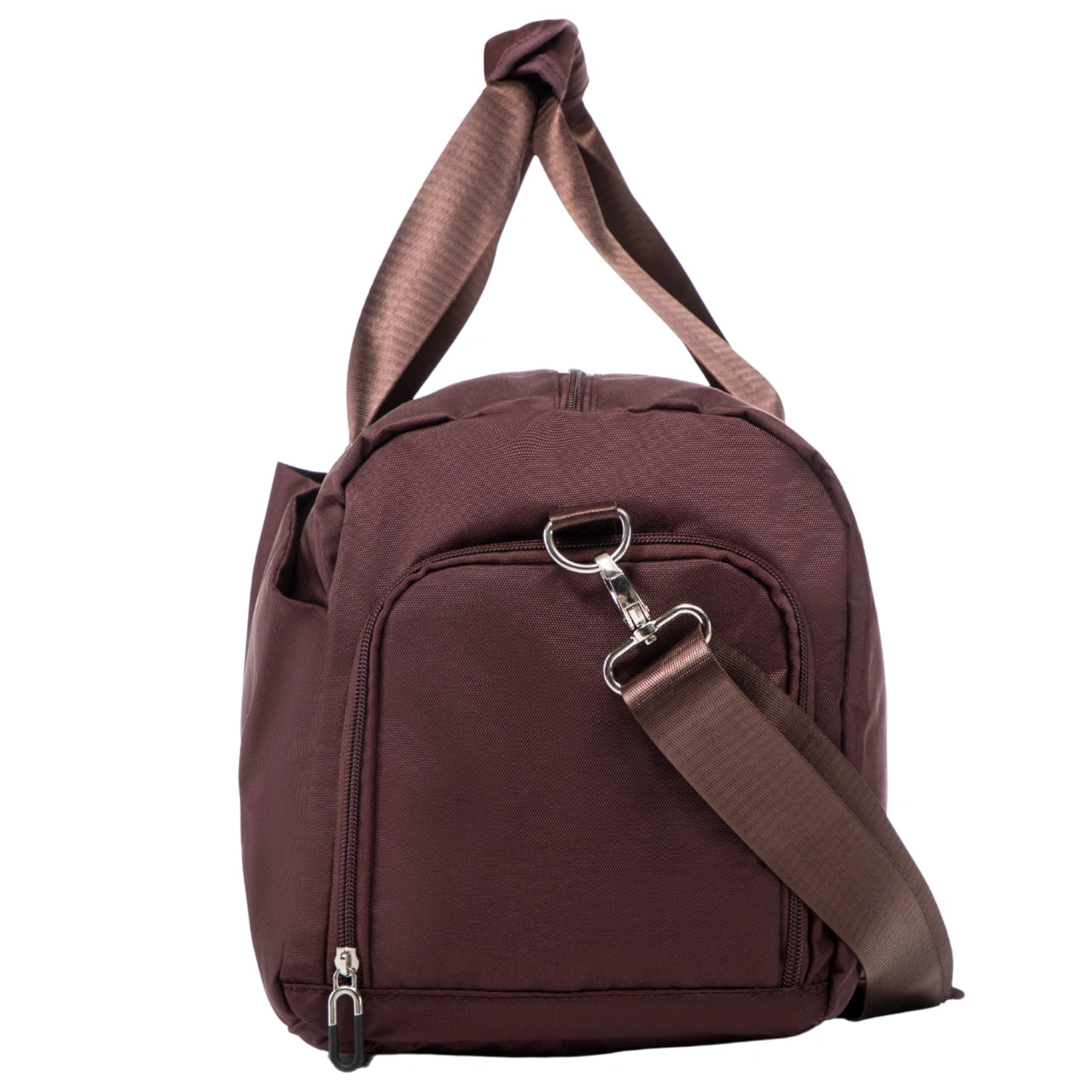 WINGS Torba sportowa SKYLARK maroon SKYLARK COLLECTION