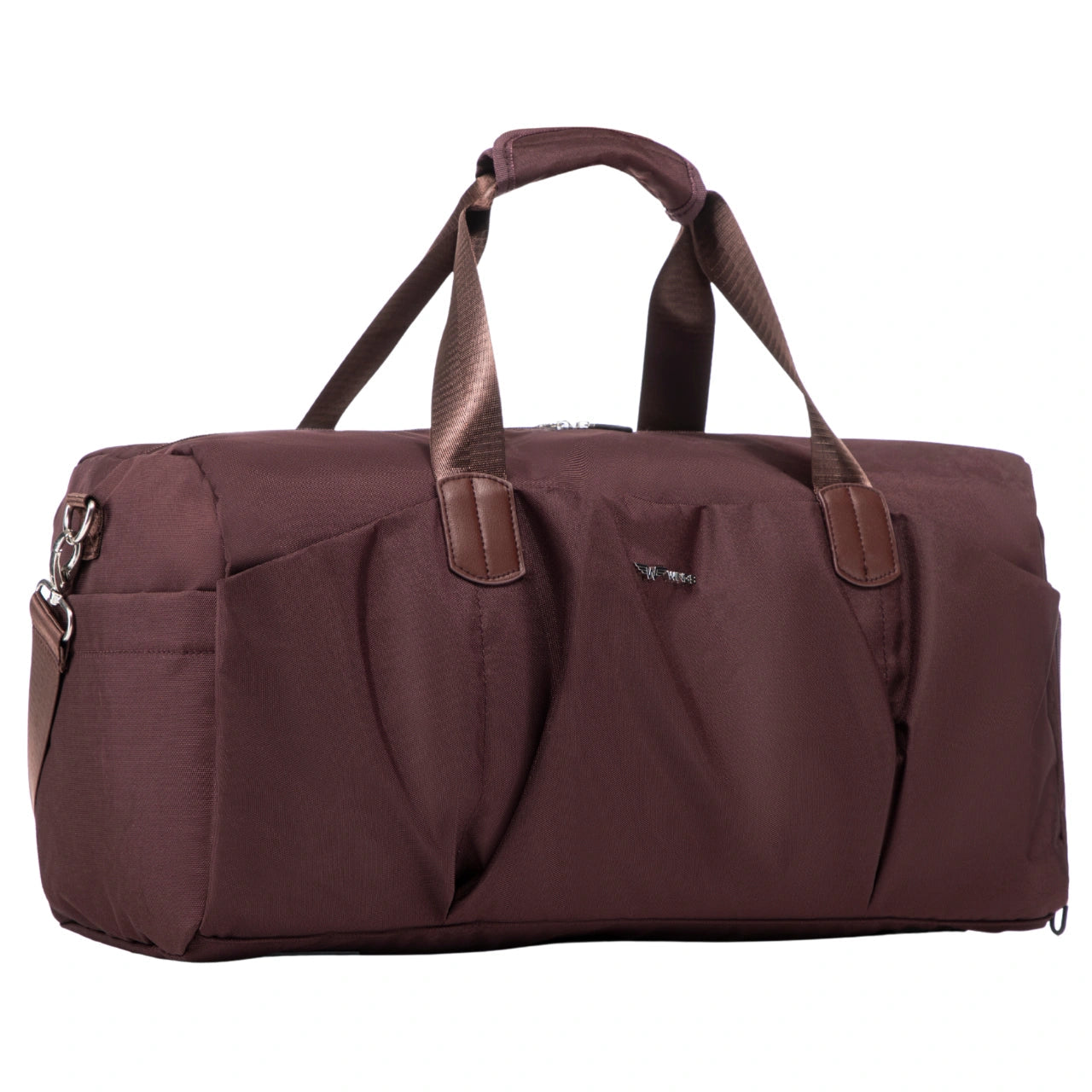 WINGS Torba sportowa SKYLARK maroon SKYLARK COLLECTION