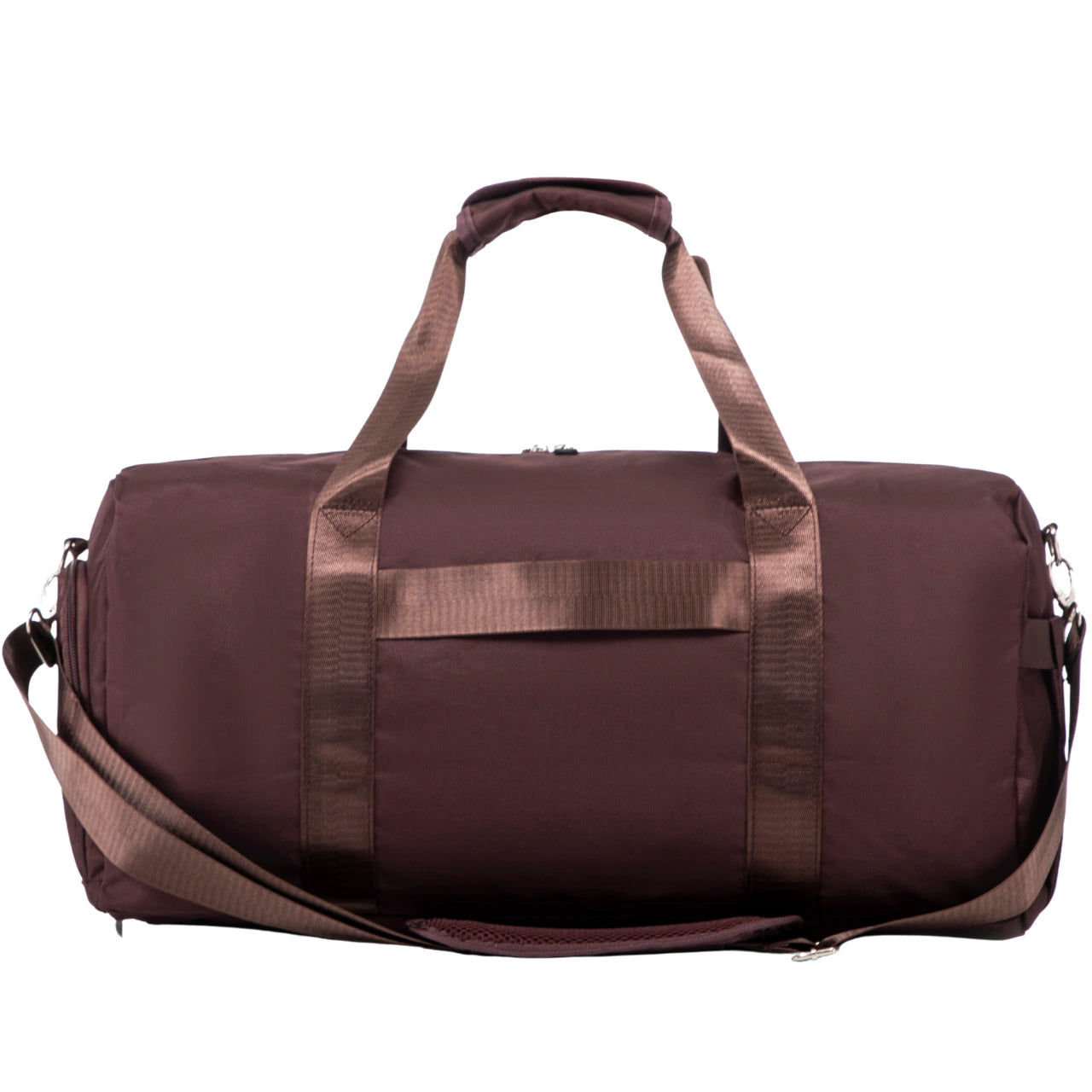 WINGS Torba sportowa SKYLARK maroon SKYLARK COLLECTION