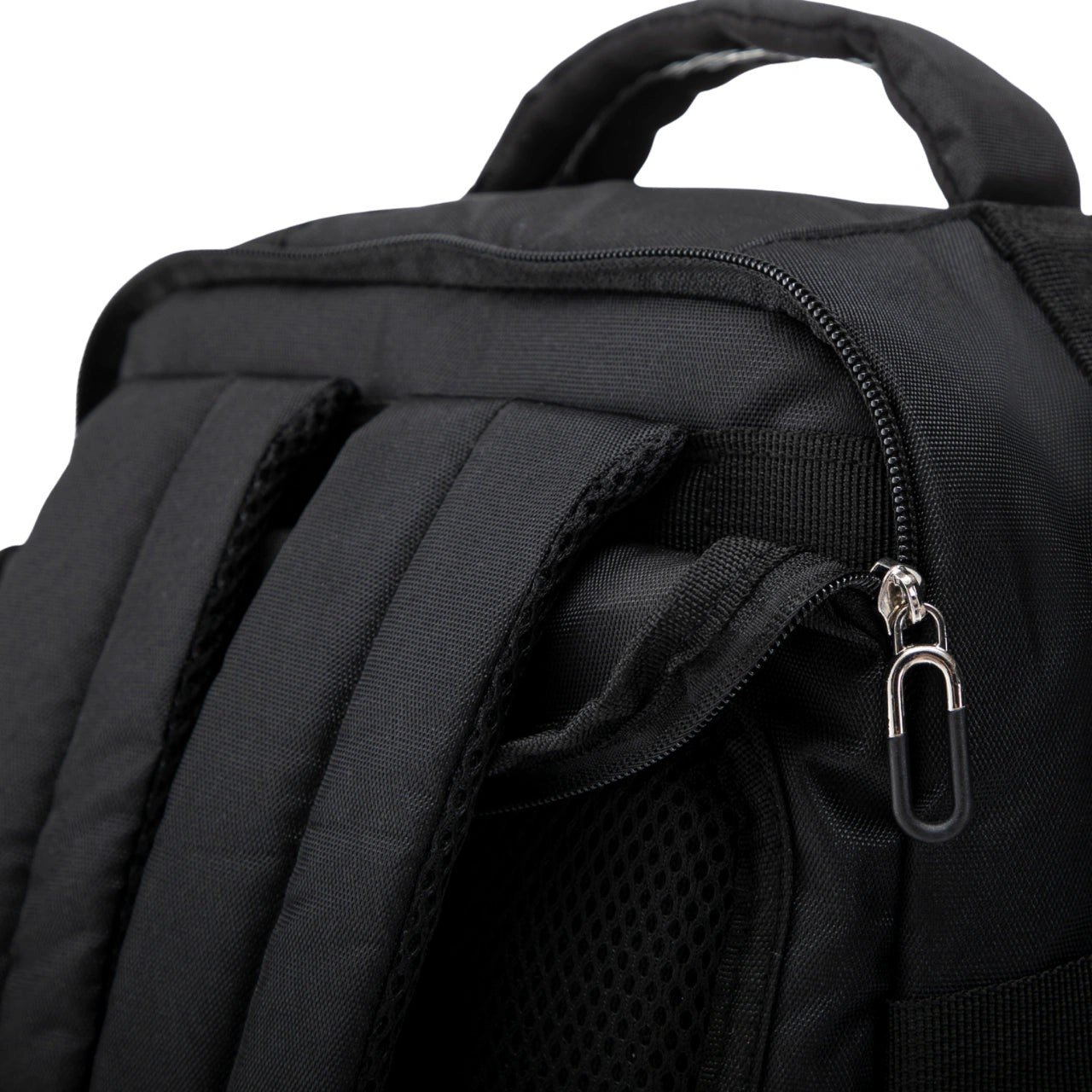 WINGS Kabinowy plecak torba 2w1 Tanager BLACK