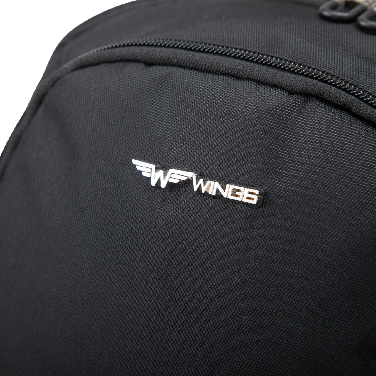 WINGS Kabinowy plecak torba 2w1 Tanager BLACK