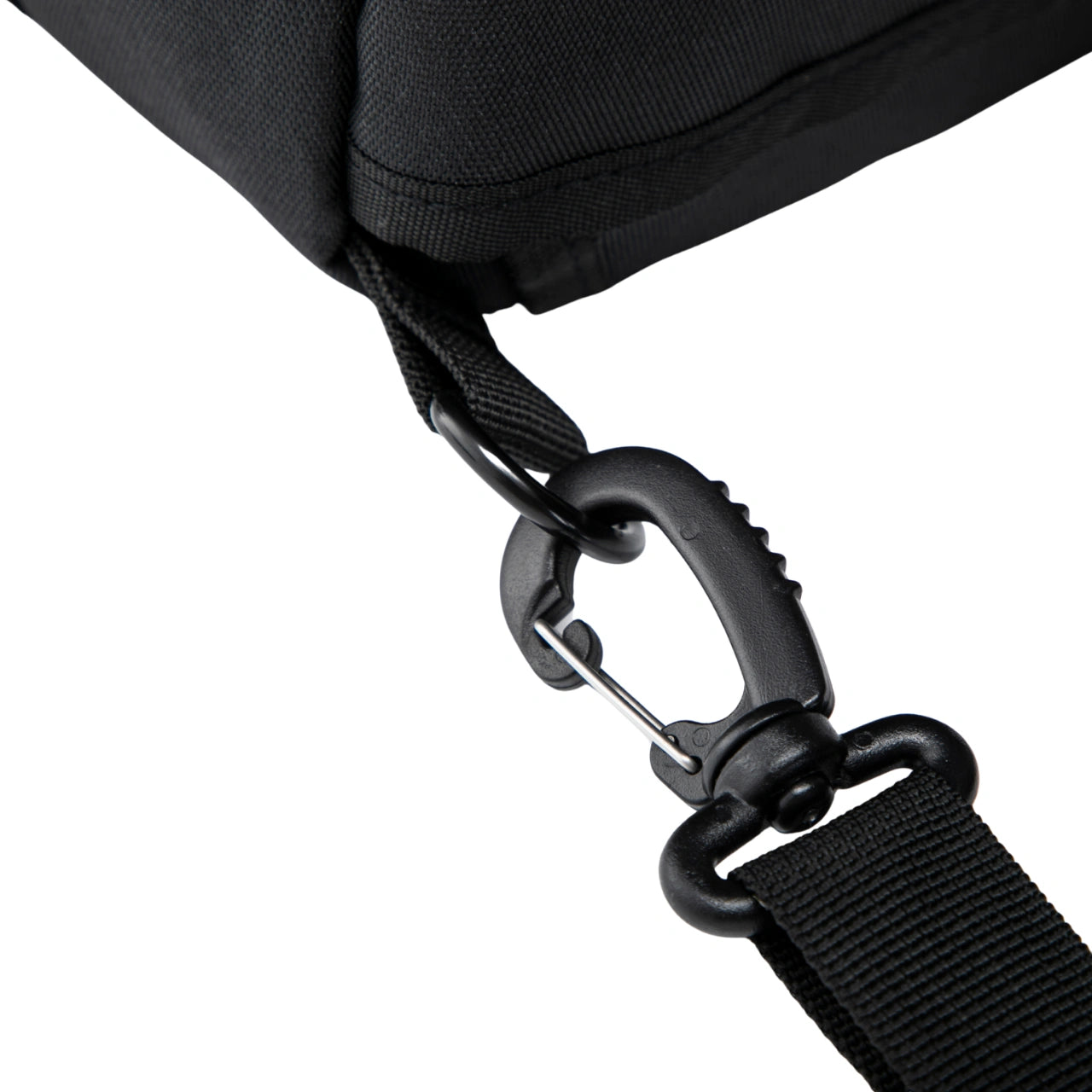 WINGS Kabinowy plecak torba 2w1 Tanager BLACK