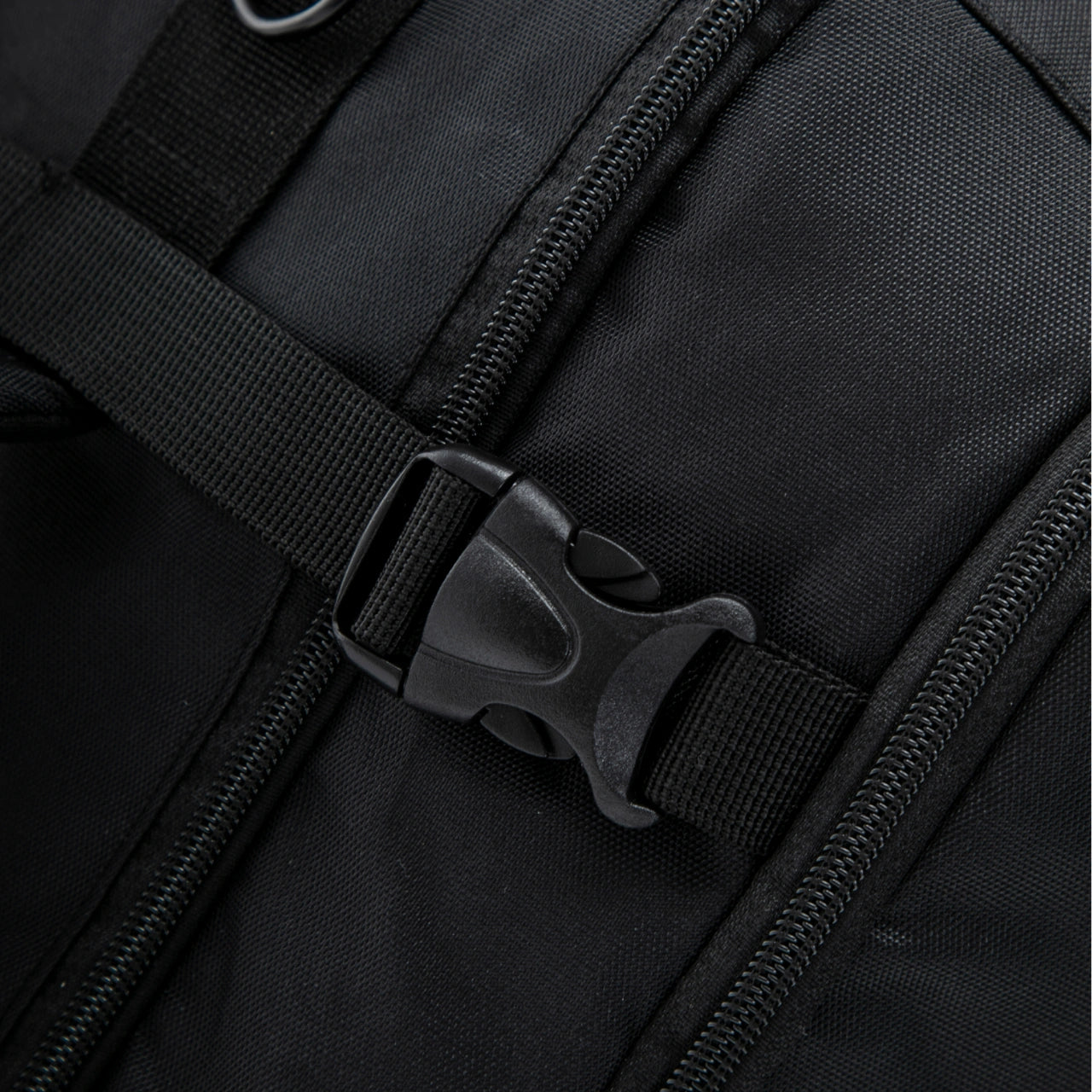 WINGS Kabinowy plecak torba 2w1 Tanager BLACK