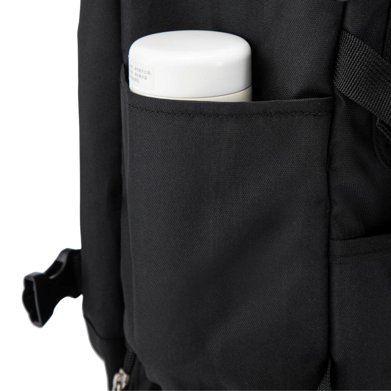 WINGS Kabinowy plecak torba 2w1 Tanager BLACK